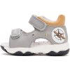 Detská obuv D.D.Step G064-51517B Grey Veľkosť: 31