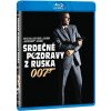 Srdečné pozdravy z Ruska BD