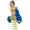 KBT Pružinová hojdačka SCOOTER