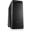 MODECOM OBERON PRE GLASS čierna / ATX / 2x USB 3.0 / 2x USB 2.0 / priehľadná bočnica / bez zdroja (AT-OBERON-PG-10-000000-0002)