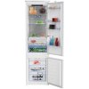 Vstavaná chladnička Beko BCNA306E5ZSN, 193 cm, s technológiami EverFresh, NO FROST a NeoFresh