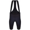 Kraťasy s trakmi SANTINI Super Lite Black M