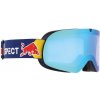 Red Bull SPECT Soar - 11BLX/Dark Blue/Ice Blue Snow/Grey/Ice B/Photochro one size