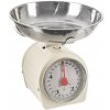Kuchynská váha mechanická s miskou 5 kg