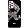 Picasee silikónový prehľadný obal pre Samsung Galaxy A32 5G A326B - Astronaut Big