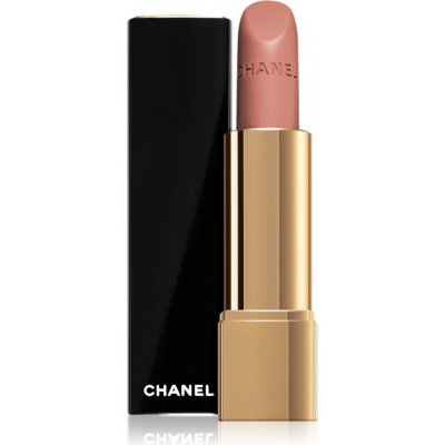Chanel Rouge Allure intenzívny dlhotrvajúci rúž 206 Illusion 3,5 g