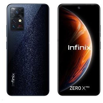 Infinix Zero X Pro 8GB/128GB