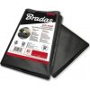 Bradas Netkaná mulčovacia textília S 80 g/m² čierna 3,2 x 10 m