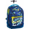 Školská taška koliesková MITAMA Octogamer