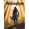 Nottingham. Band 1 (Manu Herzet,Benoît Dellac)(Pevná)
