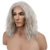 WIF Parochňa Lace Front Zaklínač 3 - Geralt