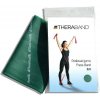 Thera-Band 2 m zelená