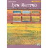 LYRIC MOMENTS 1-3 by Catherine Rollin - Complete Collection