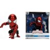 Spider-Man Kovová Figúrka 10 cm Marvel Jada/WADA