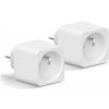 Philips | SADA 2x Inteligentná zásuvka Philips Hue Smart plug | P5823