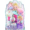 Mattel Enchantimalsantimals Bubble Feature Item