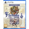 Suikoden I & II HD Remaster : Gate Rune and Dunan Unification Wars (PS5)