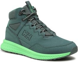 Helly Hansen Sneakersy Sneboo 11827_495 Zelená