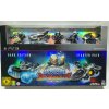 Skylanders: SuperChargers (Dark Edition Starter Pack)