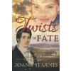 Twists of Fate (Starnes Joana Starnes)(Brožovaná)