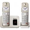 PANASONIC KX-TGE262GN