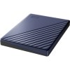 WD My Passport Ultra 2TB, WDBC3C0020BBL-WESN