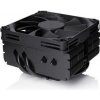 NOCTUA chladič CPU NH-L9x65, Low profile, 92mm, LGA1851, LGA1700, AM5, čierna