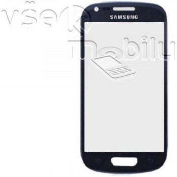 Dotykové sklo Samsung Galaxy S3 mini i8190 od 2,64 € - Heureka.sk
