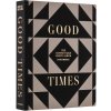 Printworks Fotoalbum GOOD TIMES, čiernobiela