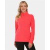 Kilpi Almeri W ružová Women´s fleece middle layer