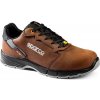 Sparco TARGA NINO ESD S3S SR FO obuv Hnedá