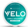 VELO MINI - Simply Spearmint 1◉