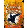 Čarodeji dávnoveku - Nikdy a navždy - Cressida Cowell