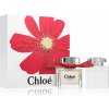Chloé L´Eau Parfum Intense Darčeková sada, Parfémovaná voda 50 ml + Telové mlieko 100 ml