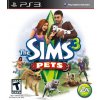 The Sims 3: Pets (PS3) 014633747805