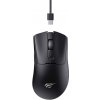 Havit MS966 RGB drôtová herná myš (čierna)