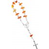 REBLAN Jantárový ruženec malý desiatok RER027 - Predĺžená možnosť vrátenia tovaru do 30 dní