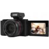 Digitálny fotoaparát AgfaPhoto C130 24MP Video 4K Pohyblivý LCD 10x OPTICKÝ ZOOM