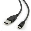 Gembird CCP-USB2-AM5P-6 USB A-MINI 5-pin, 1,8m