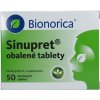 Sinupret tbl.obd.50