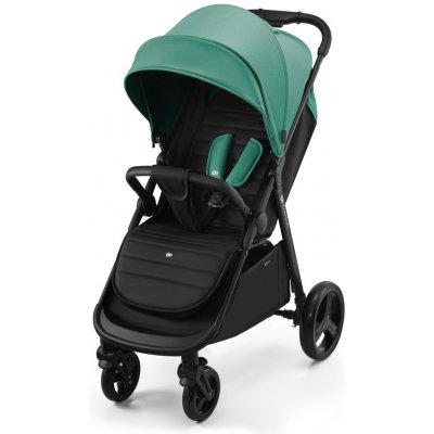 KINDERKRAFT SELECT KINDERKRAFT Kočík športový Rine Juicy Green, Premium