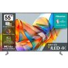 Hisense 55U6KQ