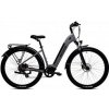 Elektrokolo Capriolo E-City28-Journey grey