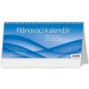 Helma Stolový kalendár stĺpcový 30,1x13,5 cm - Plánovací OFFICE 2026, Akcia, TIP