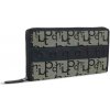 Bugatti ELEA ZIP long čierna