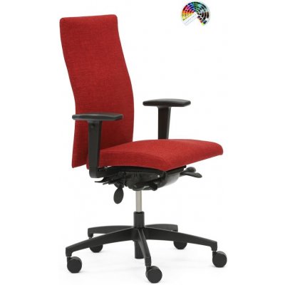Kancelárske stoličky Form design – Heureka.sk