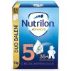 NUTRILON Advanced 5 od 35. mesiacov 1000 g