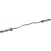 Lomená olympijská os HMS Premium GOL200 150 x 5 cm