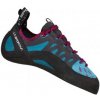 La Sportiva Tarantulace Woman (30M) topaz/red plum EU 36,5 lezečky