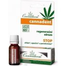 Cannaderm CANNADENT regeneračné sérum na afty a opary 5 ml